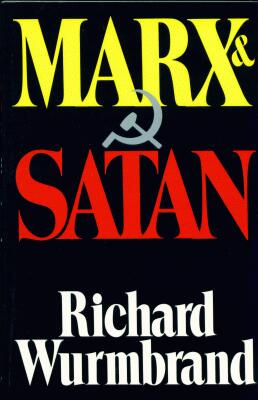 Richard Wurmbrand - Marx & Satan